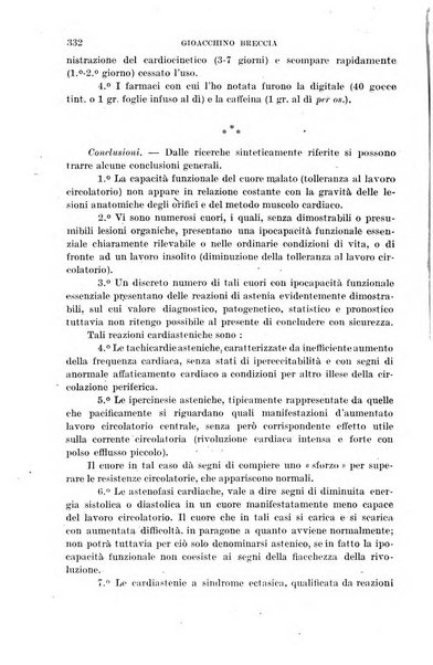 Il morgagni giornale indirizzato al progresso della medicina. Parte 1., Archivio o Memorie originali