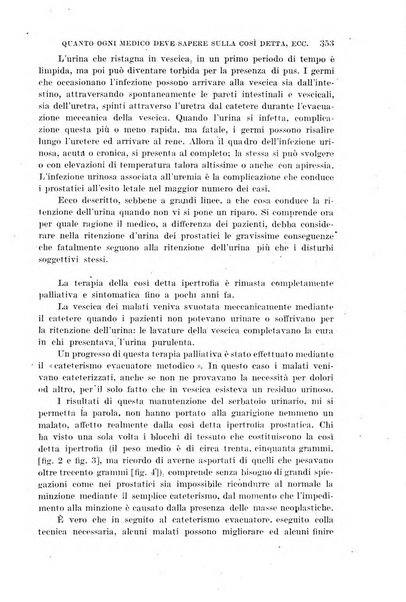 Il morgagni giornale indirizzato al progresso della medicina. Parte 1., Archivio o Memorie originali