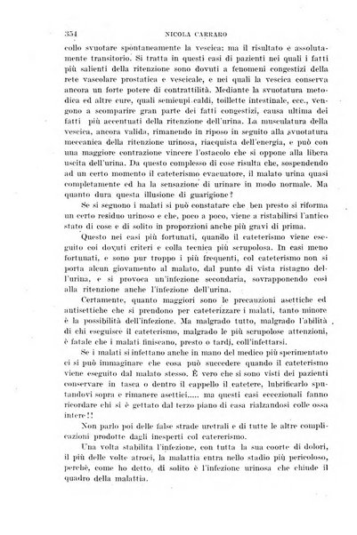 Il morgagni giornale indirizzato al progresso della medicina. Parte 1., Archivio o Memorie originali