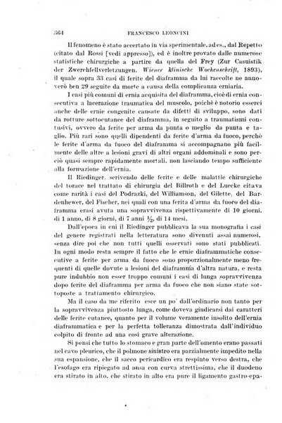 Il morgagni giornale indirizzato al progresso della medicina. Parte 1., Archivio o Memorie originali