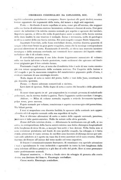 Il morgagni giornale indirizzato al progresso della medicina. Parte 1., Archivio o Memorie originali