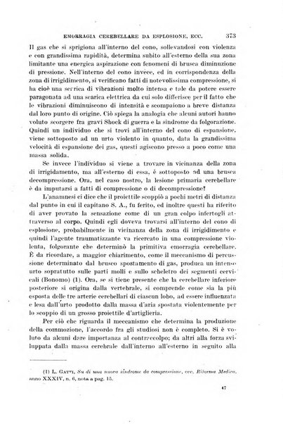 Il morgagni giornale indirizzato al progresso della medicina. Parte 1., Archivio o Memorie originali