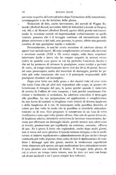 Il morgagni giornale indirizzato al progresso della medicina. Parte 1., Archivio o Memorie originali