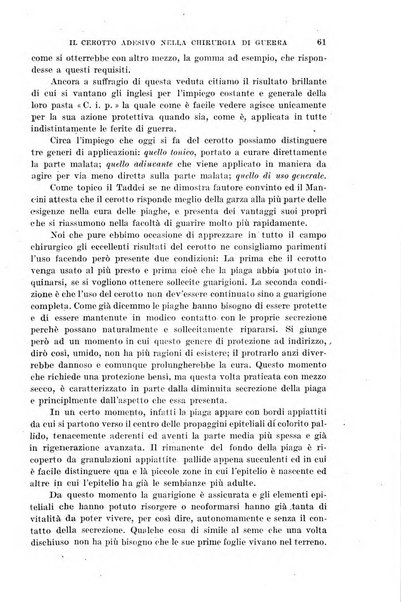 Il morgagni giornale indirizzato al progresso della medicina. Parte 1., Archivio o Memorie originali