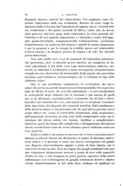 Il morgagni giornale indirizzato al progresso della medicina. Parte 1., Archivio o Memorie originali