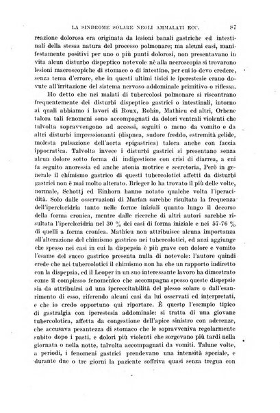 Il morgagni giornale indirizzato al progresso della medicina. Parte 1., Archivio o Memorie originali