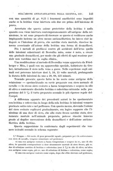 Il morgagni giornale indirizzato al progresso della medicina. Parte 1., Archivio o Memorie originali