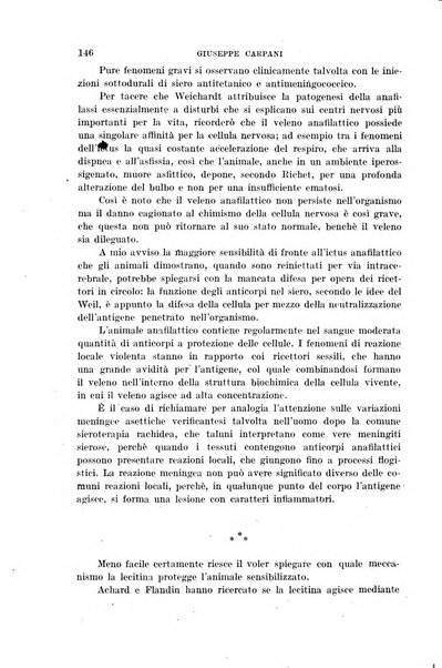 Il morgagni giornale indirizzato al progresso della medicina. Parte 1., Archivio o Memorie originali