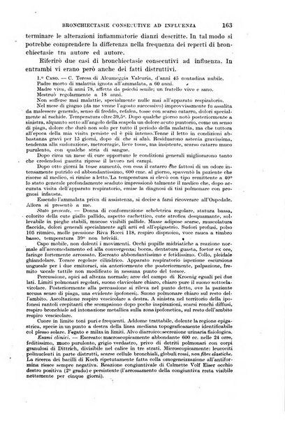 Il morgagni giornale indirizzato al progresso della medicina. Parte 1., Archivio o Memorie originali