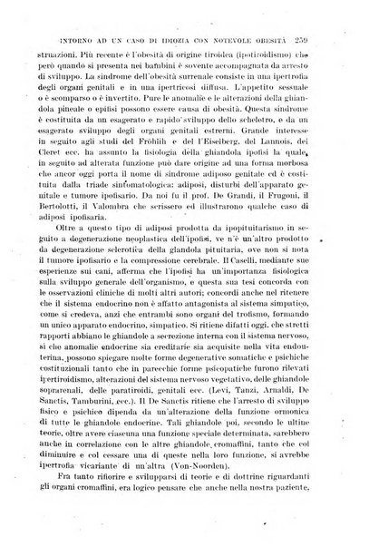 Il morgagni giornale indirizzato al progresso della medicina. Parte 1., Archivio o Memorie originali