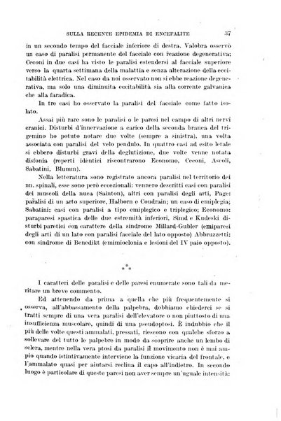 Il morgagni giornale indirizzato al progresso della medicina. Parte 1., Archivio o Memorie originali