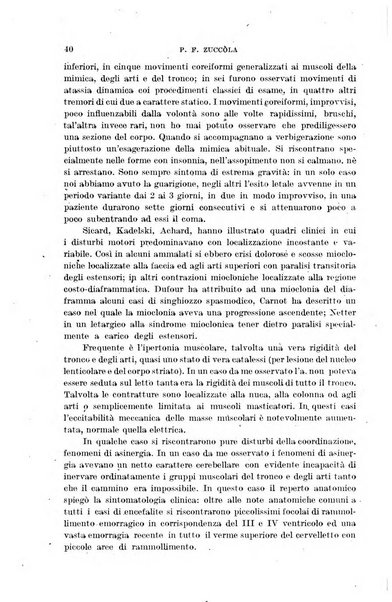 Il morgagni giornale indirizzato al progresso della medicina. Parte 1., Archivio o Memorie originali