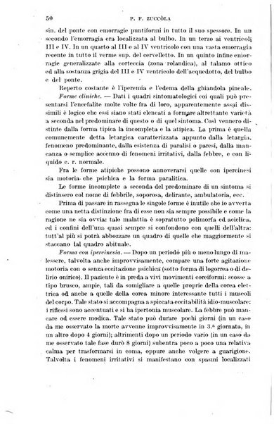 Il morgagni giornale indirizzato al progresso della medicina. Parte 1., Archivio o Memorie originali