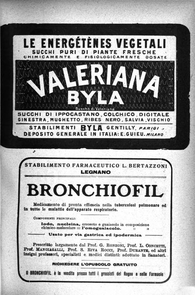 Il morgagni giornale indirizzato al progresso della medicina. Parte 1., Archivio o Memorie originali