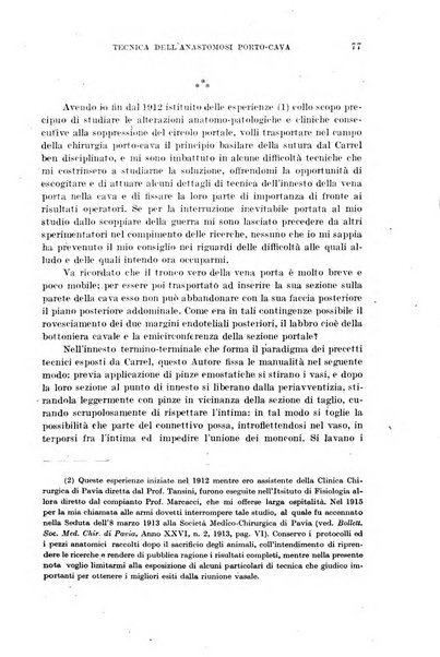 Il morgagni giornale indirizzato al progresso della medicina. Parte 1., Archivio o Memorie originali