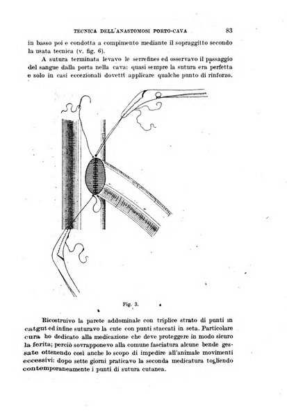 Il morgagni giornale indirizzato al progresso della medicina. Parte 1., Archivio o Memorie originali