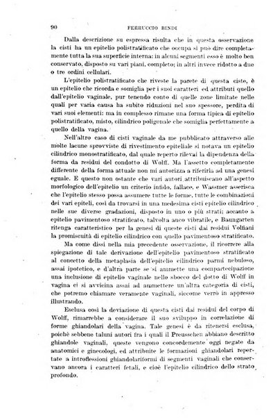 Il morgagni giornale indirizzato al progresso della medicina. Parte 1., Archivio o Memorie originali