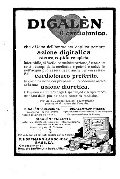 Il morgagni giornale indirizzato al progresso della medicina. Parte 1., Archivio o Memorie originali