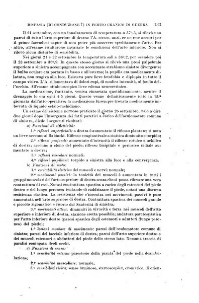 Il morgagni giornale indirizzato al progresso della medicina. Parte 1., Archivio o Memorie originali