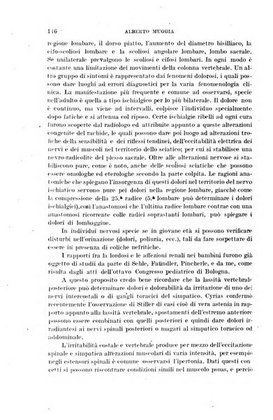 Il morgagni giornale indirizzato al progresso della medicina. Parte 1., Archivio o Memorie originali