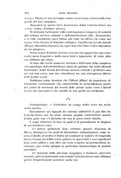 Il morgagni giornale indirizzato al progresso della medicina. Parte 1., Archivio o Memorie originali