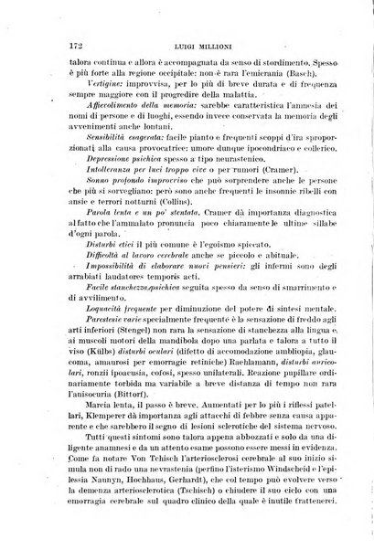 Il morgagni giornale indirizzato al progresso della medicina. Parte 1., Archivio o Memorie originali