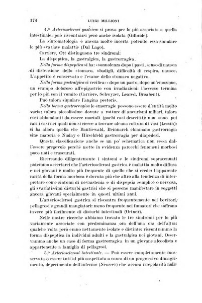 Il morgagni giornale indirizzato al progresso della medicina. Parte 1., Archivio o Memorie originali