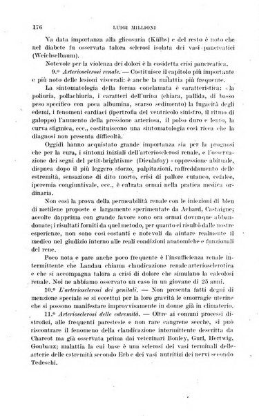 Il morgagni giornale indirizzato al progresso della medicina. Parte 1., Archivio o Memorie originali