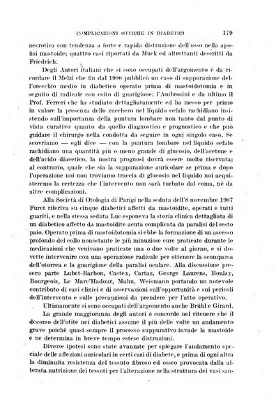 Il morgagni giornale indirizzato al progresso della medicina. Parte 1., Archivio o Memorie originali