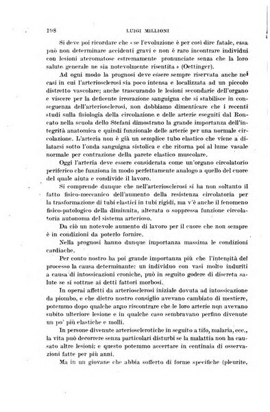 Il morgagni giornale indirizzato al progresso della medicina. Parte 1., Archivio o Memorie originali