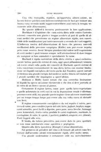 Il morgagni giornale indirizzato al progresso della medicina. Parte 1., Archivio o Memorie originali