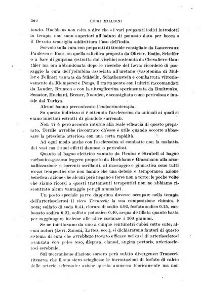 Il morgagni giornale indirizzato al progresso della medicina. Parte 1., Archivio o Memorie originali