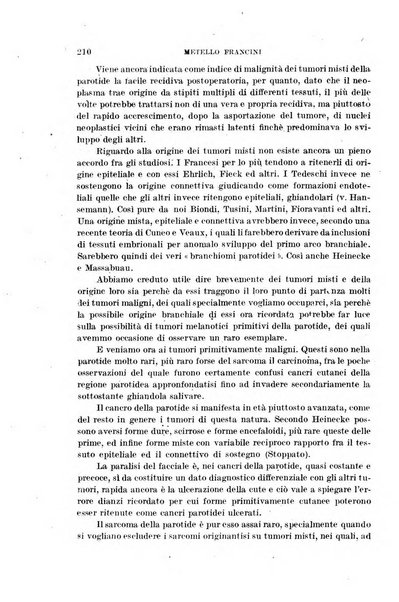 Il morgagni giornale indirizzato al progresso della medicina. Parte 1., Archivio o Memorie originali