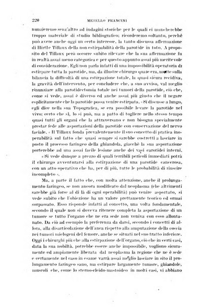 Il morgagni giornale indirizzato al progresso della medicina. Parte 1., Archivio o Memorie originali