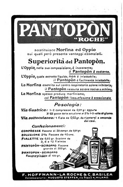 Il morgagni giornale indirizzato al progresso della medicina. Parte 1., Archivio o Memorie originali