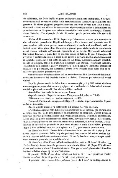 Il morgagni giornale indirizzato al progresso della medicina. Parte 1., Archivio o Memorie originali