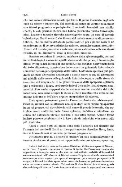 Il morgagni giornale indirizzato al progresso della medicina. Parte 1., Archivio o Memorie originali