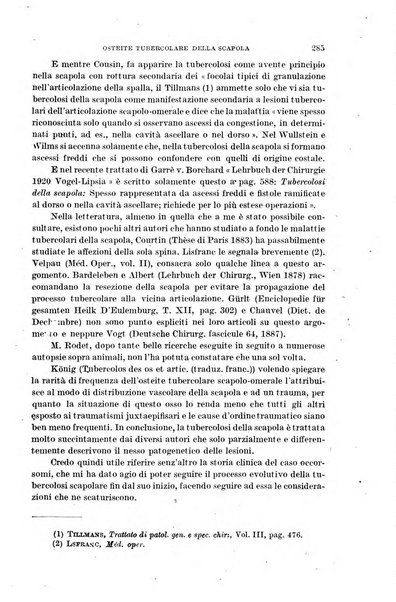 Il morgagni giornale indirizzato al progresso della medicina. Parte 1., Archivio o Memorie originali