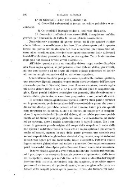 Il morgagni giornale indirizzato al progresso della medicina. Parte 1., Archivio o Memorie originali