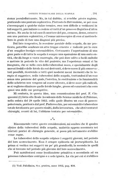 Il morgagni giornale indirizzato al progresso della medicina. Parte 1., Archivio o Memorie originali