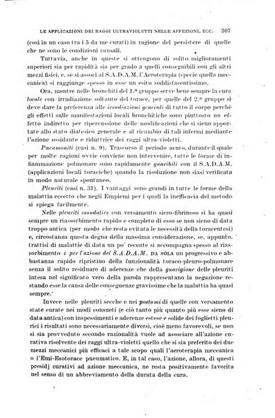 Il morgagni giornale indirizzato al progresso della medicina. Parte 1., Archivio o Memorie originali