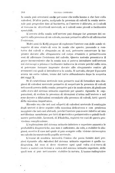 Il morgagni giornale indirizzato al progresso della medicina. Parte 1., Archivio o Memorie originali