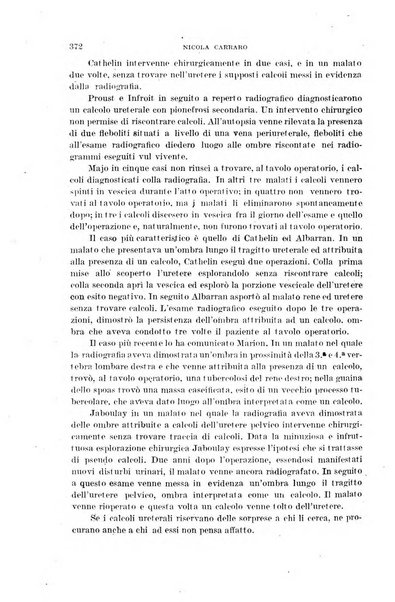 Il morgagni giornale indirizzato al progresso della medicina. Parte 1., Archivio o Memorie originali