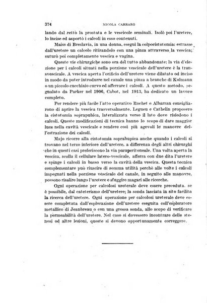 Il morgagni giornale indirizzato al progresso della medicina. Parte 1., Archivio o Memorie originali