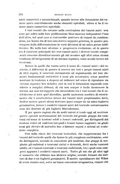 Il morgagni giornale indirizzato al progresso della medicina. Parte 1., Archivio o Memorie originali