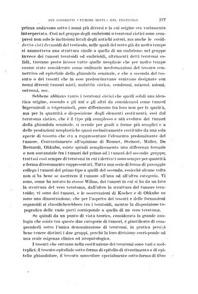 Il morgagni giornale indirizzato al progresso della medicina. Parte 1., Archivio o Memorie originali