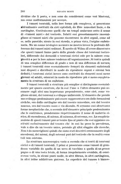 Il morgagni giornale indirizzato al progresso della medicina. Parte 1., Archivio o Memorie originali