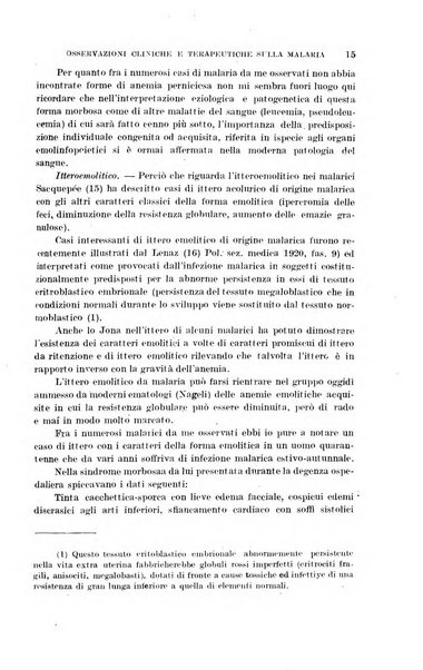 Il morgagni giornale indirizzato al progresso della medicina. Parte 1., Archivio o Memorie originali