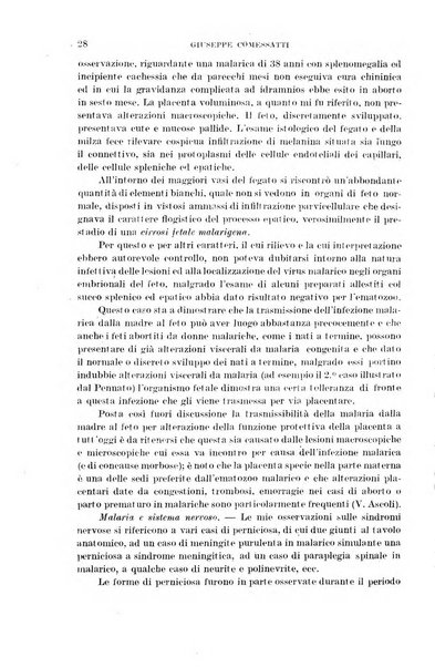 Il morgagni giornale indirizzato al progresso della medicina. Parte 1., Archivio o Memorie originali