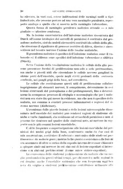 Il morgagni giornale indirizzato al progresso della medicina. Parte 1., Archivio o Memorie originali